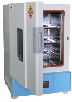 Drying Oven 건조기 (SW-90D)